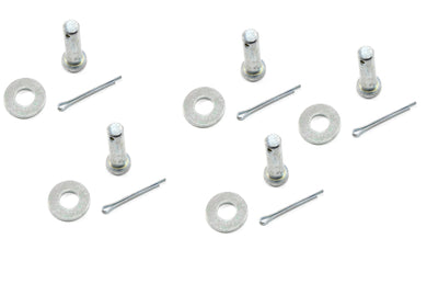 Brake Pedal Clevis Pin Kit 1980 / UP XL