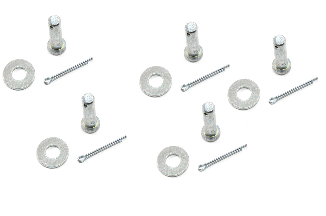 Brake Pedal Clevis Pin Kit 1980 / UP XL