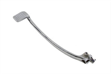 Brake Pedal Chrome 1952 / 1974 XL