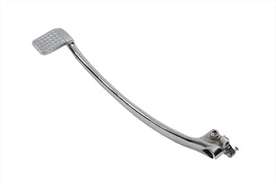 Brake Pedal Chrome 1952 / 1974 XL