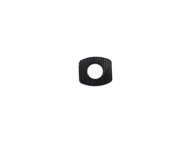 Rear Brake Backing Lock Plate Black 1936 / 1952 EL rear1941 / 1957 FL rear1941 / 1957 G front1936 / 1948 EL front1941 / 1948 FL front