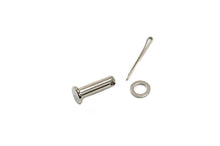 Load image into Gallery viewer, Brake Pedal Zinc Clevis Pin 1957 / 1974 XL 1935 / 1952 WL 1937 / 1973 G 1937 / 1952 EL 1937 / 1948 UL 1941 / 1974 FL 1952 / 1956 K