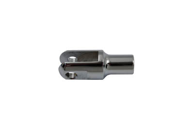 Front Mechanical Brake Rod Clevis 1937 / 1948 UL 1936 / 1940 EL 1941 / 1957 FL