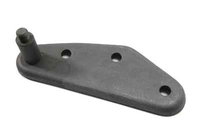 Brake Lever Bracket Parkerized 1936 / 1940 EL 1941 / 1957 FL 1936 / 1948 UL