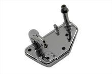 Load image into Gallery viewer, Brake Pedal Plate Chrome 1979 / 1984 FL