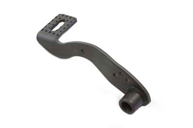 Brake Pedal Parkerized 1941 / 1957 FL 1944 / 1948 UL