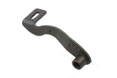 Brake Pedal Parkerized 1941 / 1957 FL 1944 / 1948 UL
