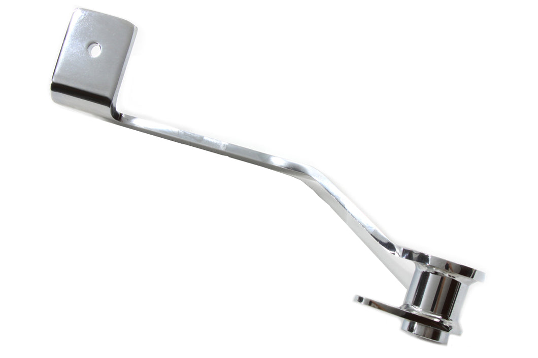 Brake Lever Chrome 2000 / 2006 FXST