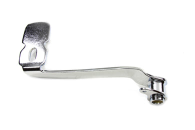 Brake Lever Chrome 2000 / 2006 FLST