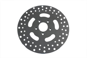 11-1/2" Drilled Front Brake Disc 1992 / 1999 XL Front1992 / 1999 FXST Front1988 / 1999 FXSTS Front1992 / 1999 FLST Front1992 / 1999 FLT Front1992 / 1999 FLST Front