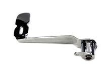 Load image into Gallery viewer, Forward Brake Pedal Adjustable Chrome 1991 / 1999 FLST 1997 / 2007 FLT