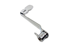 Load image into Gallery viewer, Forward Brake Pedal Adjustable Chrome 1991 / 1999 FLST 1997 / 2007 FLT