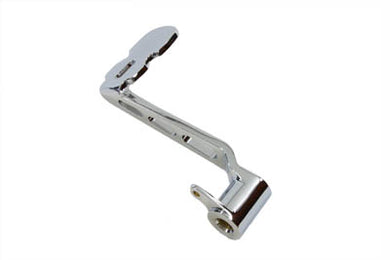 Forward Brake Pedal Chrome 1987 / 1999 FLST 1997 / 2007 FLT