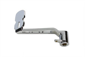 Forward Brake Pedal Chrome 1987 / 1999 FLST 1997 / 2007 FLT