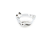 Load image into Gallery viewer, Chrome Front 4 Piston Left Side Caliper 2008 / 2010 FXSTC 2008 / 2010 FXST 2008 / 2010 FLST 2008 / 2017 FXDWG 2008 / 2017 FXD