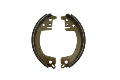 Rear Hydraulic Brake Shoe Set 1958 / 1962 FL 1958 / 1979 G