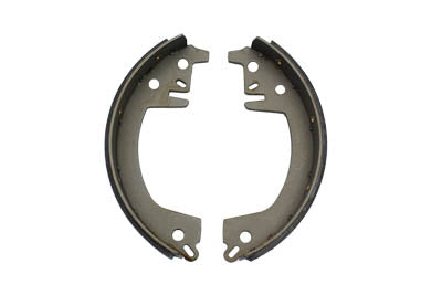 Rear Hydraulic Brake Shoe Set 1963 / 1972 FL 1971 / 1972 FX