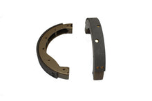 Load image into Gallery viewer, Replica Mechanical Brake Shoe Set Standard 1956 / 1978 XL Rear1949 / 1971 FLH Front1952 / 1956 K Rear