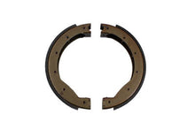 Load image into Gallery viewer, Replica Front Brake Shoe Set 1949 / 1971 FL