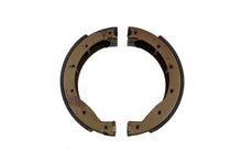 Load image into Gallery viewer, Front Brake Shoe Set 1964 / 1972 XL 1964 / 1972 FX