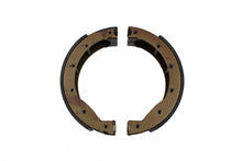 Load image into Gallery viewer, Front Brake Shoe Set 1964 / 1972 XL 1964 / 1972 FX