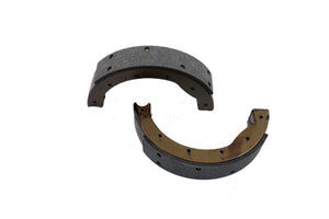 Front Brake Shoe Set 1964 / 1972 XL 1964 / 1972 FX