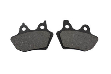 Kevlar Front or Rear Brake Pad Set 2000 / 2003 XL 2000 / 2005 FXST 2000 / 2007 FLST 2000 / 2007 FXD 2000 / 2007 FLT