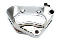 Load image into Gallery viewer, Chrome Front 4 Piston Caliper 2000 / 2007 FXSTS 2000 / 2007 FLT