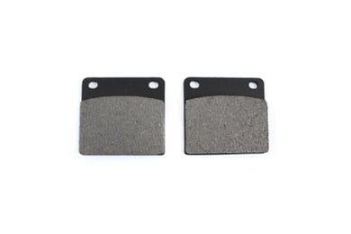 Dura Soft Brake Pad Set 0 /  Special application for GMA Model A