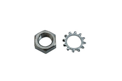 Rear Hose Nut and Washer Kit 1958 / 1972 FL 1971 / 1972 FX