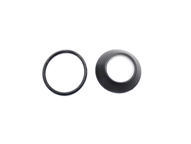 Front Brake Caliper Seal Kit Single Disc 1974 / 1977 FX Front1974 / 1977 XL Front