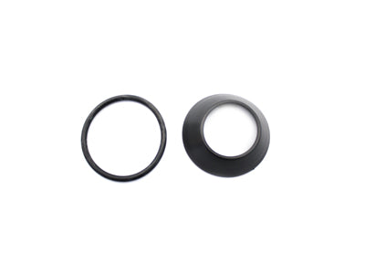Front Brake Caliper Seal Kit Single Disc 1974 / 1977 FX Front1974 / 1977 XL Front