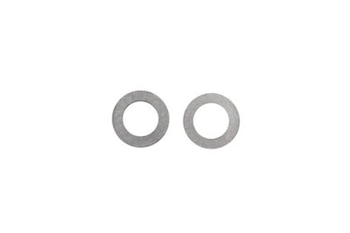 Banjo Bolt Washers 10mm 1982 / 2003 XL 1994 / 2010 FXD 1982 / 2009 FLT 1982 / 2009 FLT