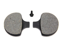 Load image into Gallery viewer, Dura Semi-Metallic Front Brake Pad Set 1984 / 1999 XL 1984 / 1999 FLT 1984 / 1999 FXST 1986 / 1999 FLST 1984 / 1994 FXR 1991 / 1999 FXD
