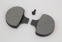 Load image into Gallery viewer, Dura Semi-Metallic Front Brake Pad Set 1984 / 1999 XL 1984 / 1999 FLT 1984 / 1999 FXST 1986 / 1999 FLST 1984 / 1994 FXR 1991 / 1999 FXD