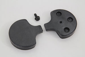 Dura Semi-Metallic Front Brake Pad Set 1984 / 1999 XL 1984 / 1999 FLT 1984 / 1999 FXST 1986 / 1999 FLST 1984 / 1994 FXR 1991 / 1999 FXD