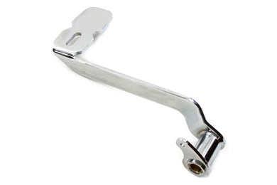 Brake Pedal Extended Chrome 1987 / 1999 FLST 1997 / 2007 FLT