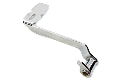 Brake Pedal Extended Chrome 1987 / 1999 FLST 1997 / 2007 FLT