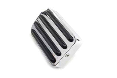 Brake Pedal Pad with Rail Design 1984 / UP FXST