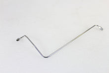 Load image into Gallery viewer, Steel Rear Brake Line Chrome 1958 / 1969 FLH 1958 / 1969 FL