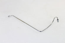 Load image into Gallery viewer, Steel Rear Brake Line Chrome 1958 / 1969 FLH 1958 / 1969 FL