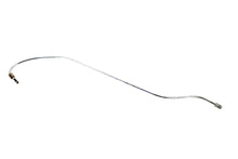 Load image into Gallery viewer, Steel Rear Brake Line Chrome 1970 / 1978 FLH