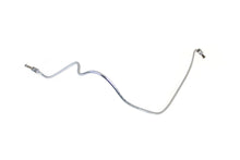 Load image into Gallery viewer, Steel Rear Brake Line Chrome 1970 / 1972 FLH