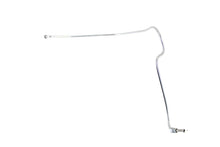 Load image into Gallery viewer, Steel Rear Brake Line Chrome 1970 / 1972 FLH