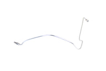 Load image into Gallery viewer, Steel Rear Brake Line Chrome 1970 / 1972 FLH
