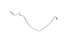 Load image into Gallery viewer, Steel Rear Brake Line Chrome 1970 / 1972 FLH