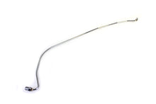 Load image into Gallery viewer, Steel Rear Brake Line Chrome 1958 / 1969 FL