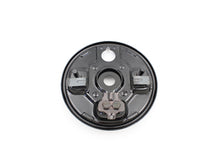 Load image into Gallery viewer, Rear Hydraulic Backing Plate Black 1963 / 1972 FL 1971 / 1972 FX