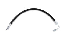 Load image into Gallery viewer, 19&quot; Brake Hose 1978 / 1979 FX Upper and Lower1978 / 1979 FXE Upper and Lower1980 / 1981 FXE Upper and Lower1980 / 1981 FXEF Upper and Lower1980 / 1981 FXEF-80 Upper and Lower1980 / 1981 FXE-80 Upper and Lower1979 / 1981 XL Upper and Lower1982 /  XL Lower