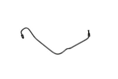 Rear Brake Line Chrome 1981 / 1985 XL
